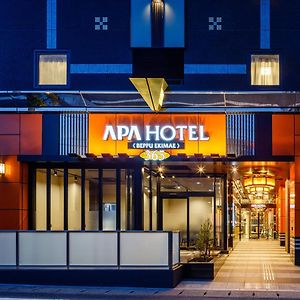 Apa Hotel Beppu Ekimae