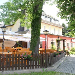 Hotel Heilbrunnen